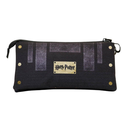 Portatodo Triple Expres Harry Potter - Espadas y Más