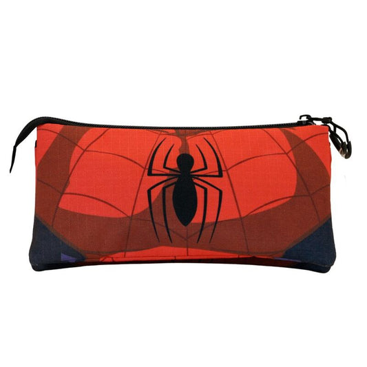 Imagenes del producto Portatodo Suit Spiderman Marvel triple