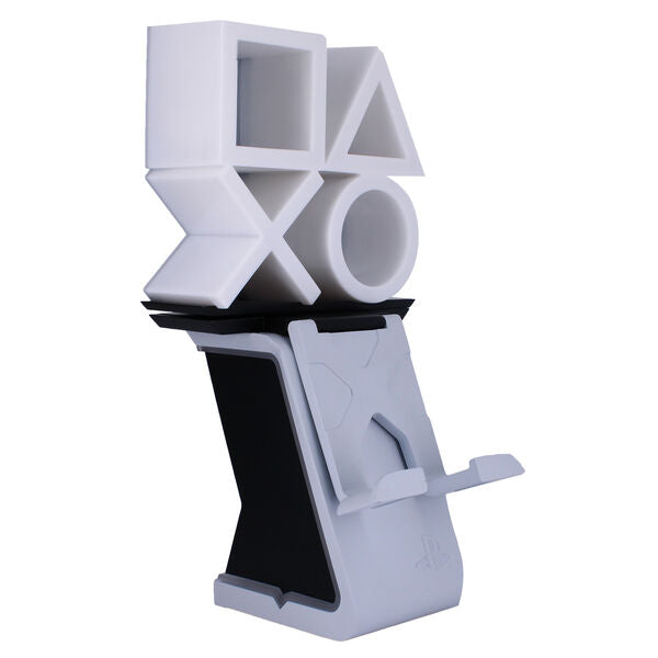 Imagenes del producto Cable Guy Ikon soporte sujecion figura Playstation Sony 20cm