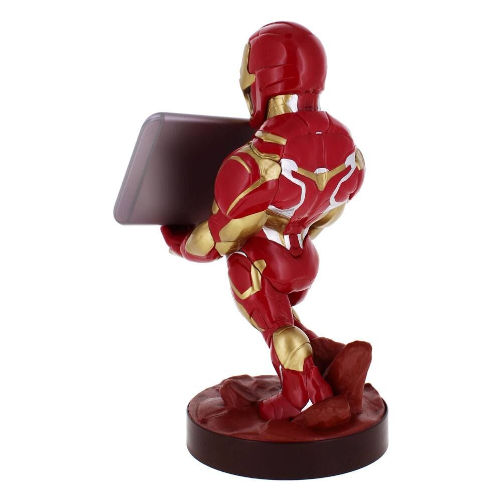 Cable Guy Figurenstütze Iron Man Marvel 21cm