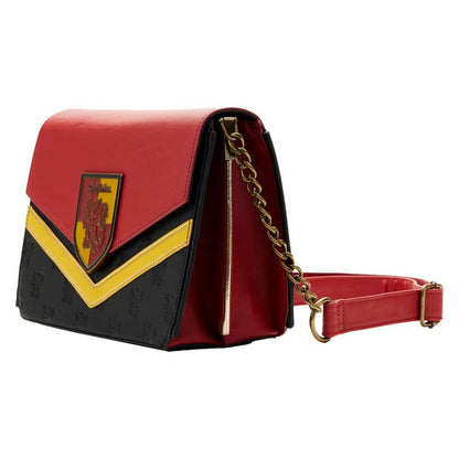 Bolso Gryffindor Harry Potter Loungefly - Espadas y Más