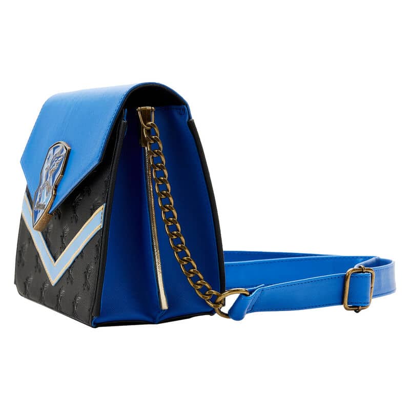 Bolso Ravenclaw Harry Potter Loungefly - Espadas y Más