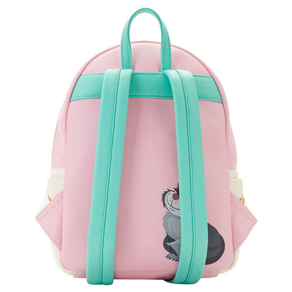 Mochila Taza Jack y Gus Gus Cenicienta Disney Loungefly 27cm - Espadas y Más
