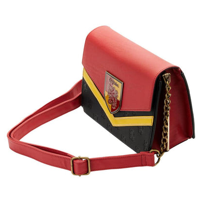 Bolso Gryffindor Harry Potter Loungefly - Espadas y Más