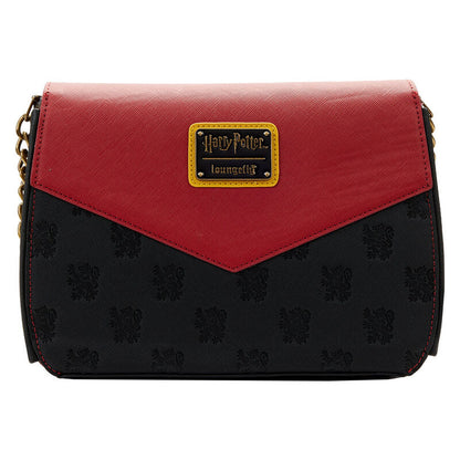 Bolso Gryffindor Harry Potter Loungefly - Espadas y Más
