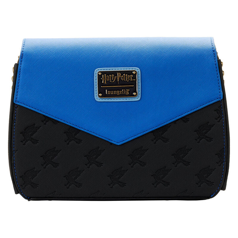 Bolso Ravenclaw Harry Potter Loungefly - Espadas y Más