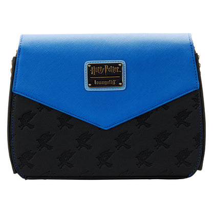 Bolso Ravenclaw Harry Potter Loungefly - Espadas y Más