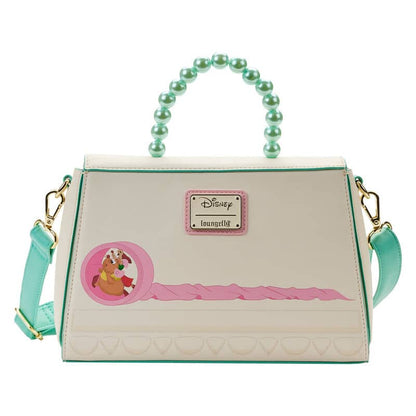 Bolso Jack y Gus Gus Cenicienta Disney Loungefly - Espadas y Más