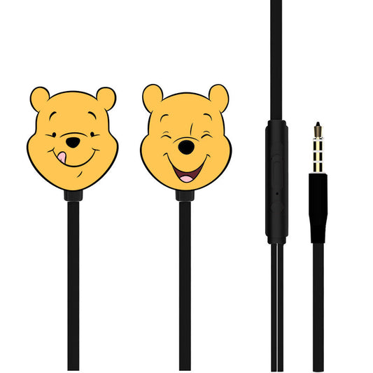 Imagenes del producto Auriculares Winnie the Pooh Disney