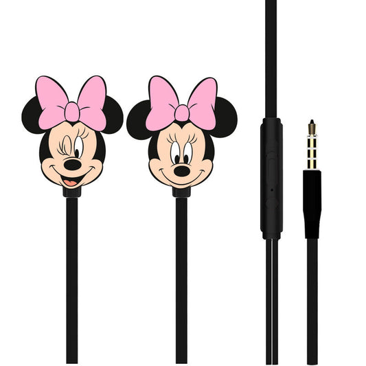 Imagenes del producto Auriculares Minnie Disney