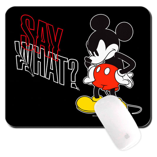 Imagenes del producto Alfombrilla raton Mickey Disney