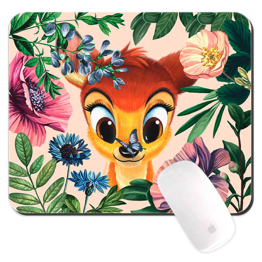 Imagenes del producto Alfombrilla raton Bambi Disney