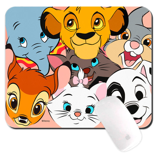 Imagenes del producto Alfombrilla raton Friends