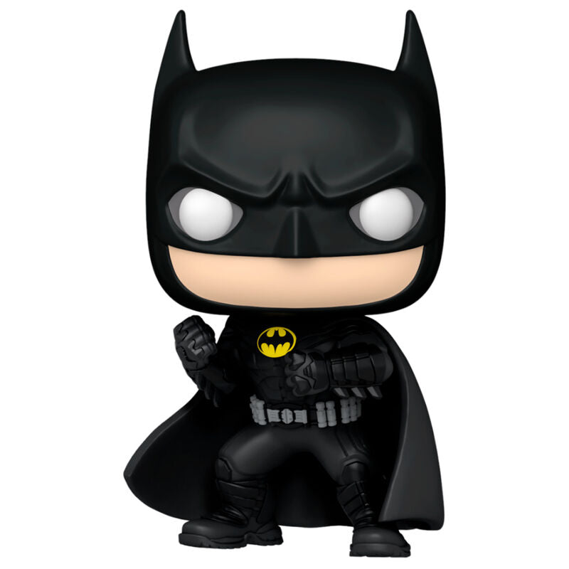 POP-Figur DC Comics The Flash – Batman Keaton