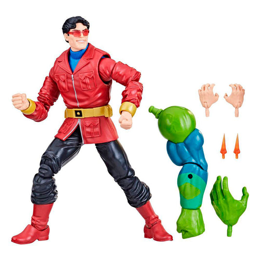 Imagenes del producto Figura Marvels Wonder Man Los Vengadores Avengers Marvel 15cm
