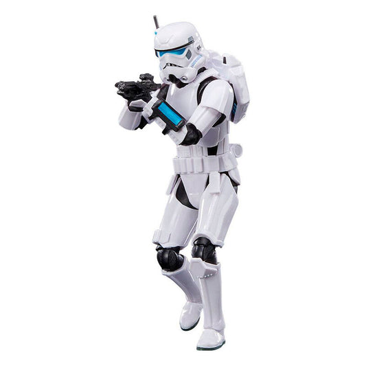 Imagen de Figura Scar Trooper Mic Star Wars 15cm Facilitada por Espadas y más