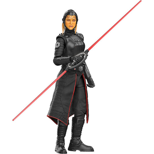 Imagen de Figura Inquisitor Obi-Wan Kenobi Star Wars 15cm Facilitada por Espadas y más