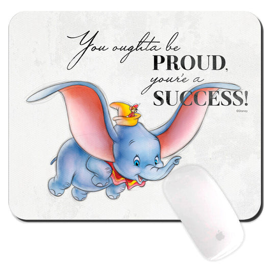 Imagenes del producto Alfombrilla raton Dumbo 100th Anniversary Disney