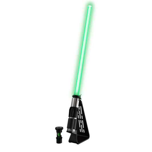 Imagen de Replica Sable de luz Yoda Force FX Star Wars Facilitada por Espadas y más