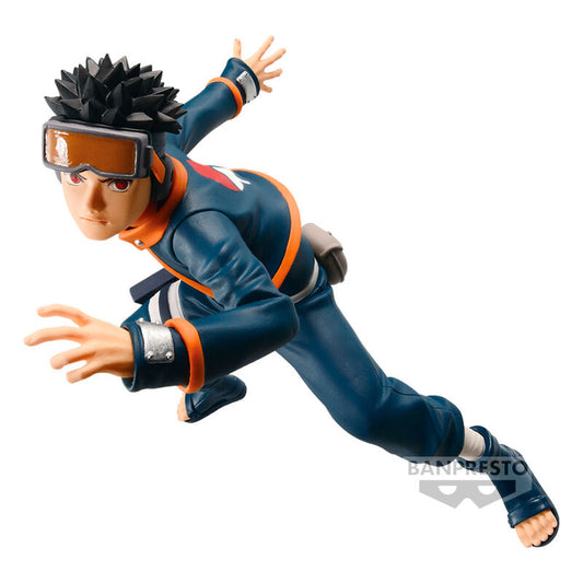 Imagenes del producto Figura Obito Uchiha Vibrations Stars Naruto Shippuden 10cm