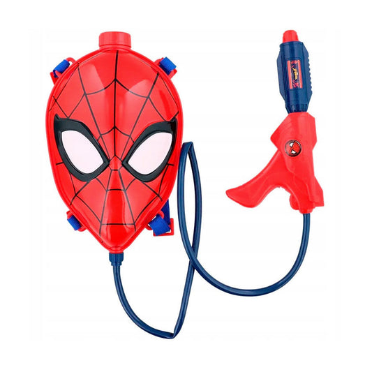 Imagenes del producto Mochila pistola de agua Spiderman Marvel