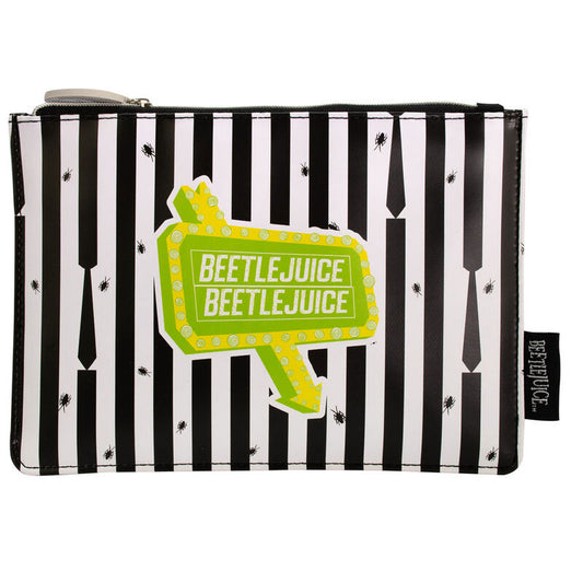 Imagenes del producto Portatodo Beetlejuice