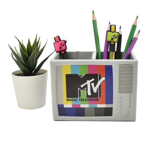 Imagenes del producto Cuaderno A5 MTV