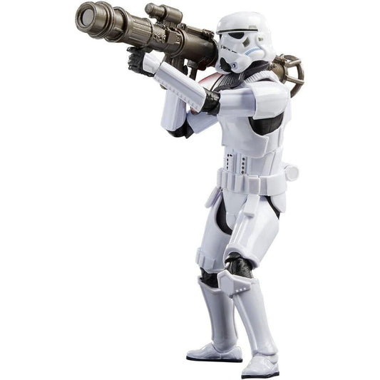 Imagen de Figura Rocket Launcher Trooper Fallen Order Star Wars 15cm Facilitada por Espadas y más