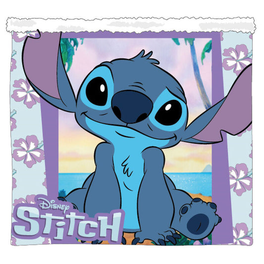 Imagen de Braga cuello Stitch Disney infantil Facilitada por Espadas y más