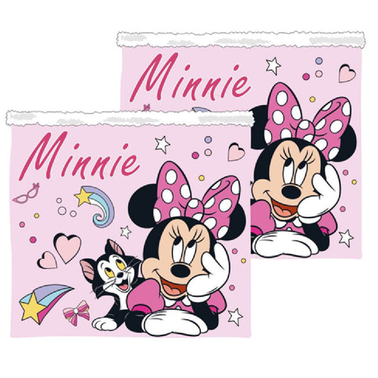 Imagenes del producto Braga cuello Minnie Disney infantil