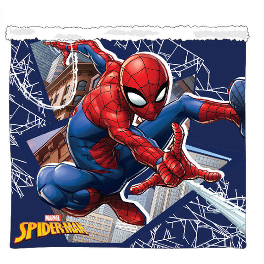 Imagenes del producto Braga cuello Spiderman Marvel infantil