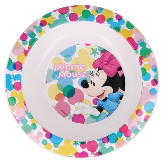 Imagenes del producto Cuenco Minnie Disney
