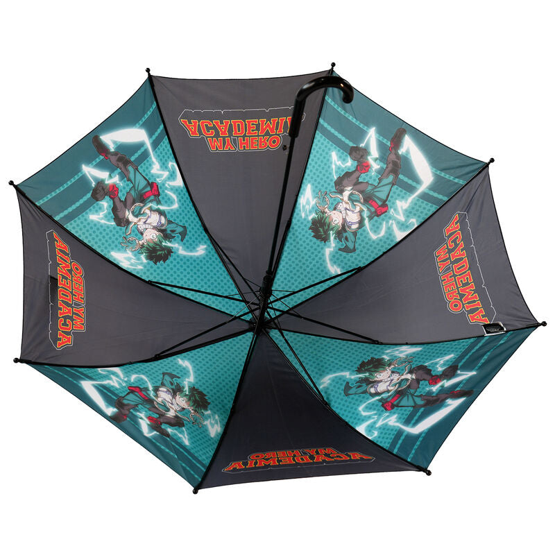 Paraguas automatico My Hero Academia 54cm