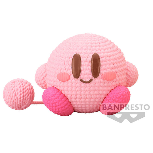 Imagenes del producto Figura Kirby Amicot Petit Kirby 5cm