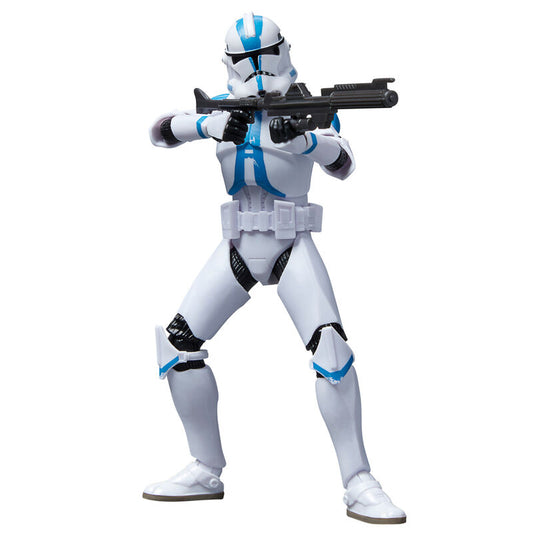 Imagen de Figura Commander Appo Star Wars: Obi-Wan Kenobi 15cm Facilitada por Espadas y más