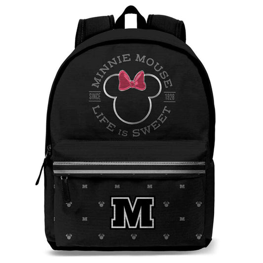 Imagenes del producto Mochila Symbol Minnie Disney