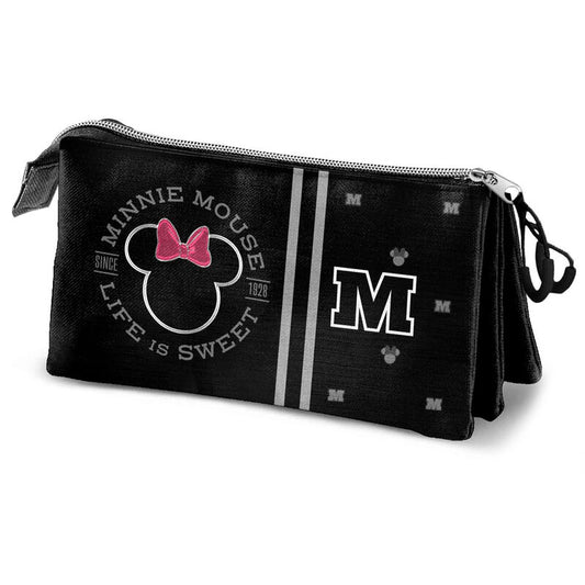 Imagenes del producto Portatodo Symbol Minnie Disney triple