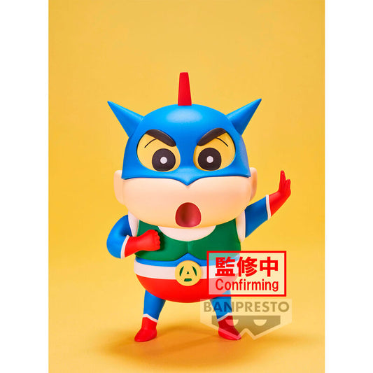 Imagenes del producto Figura Cosplay Shinchan Crayon Shinchan 11cm