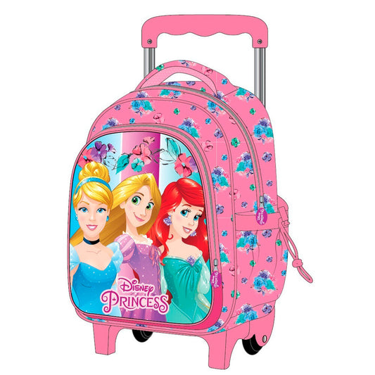 Imagenes del producto Trolley Princesas Disney 31cm