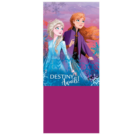 Imagenes del producto Braga cuello Frozen Disney