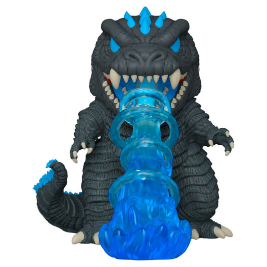 Imagenes del producto Figura POP Godzilla Singular Point Godzilla Ultima