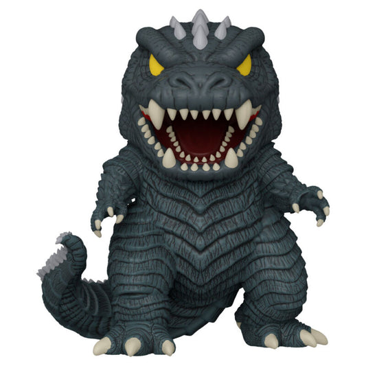 Imagenes del producto Figura POP Godzilla Singular Point Godzilla Ultima