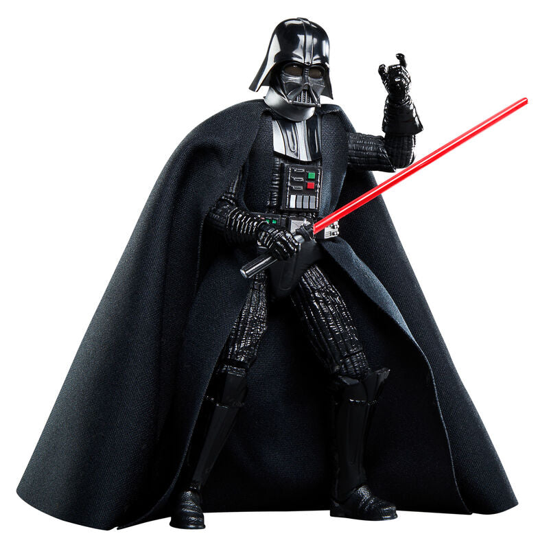 Figura Darth Vader Star Wars 15cm