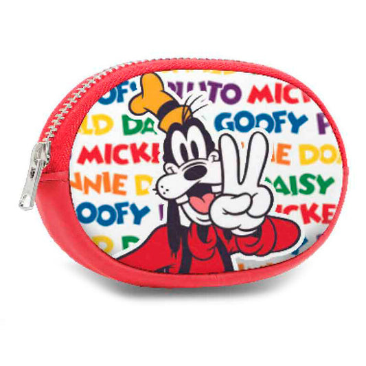 Imagenes del producto Monedero Pill Goffy Disney