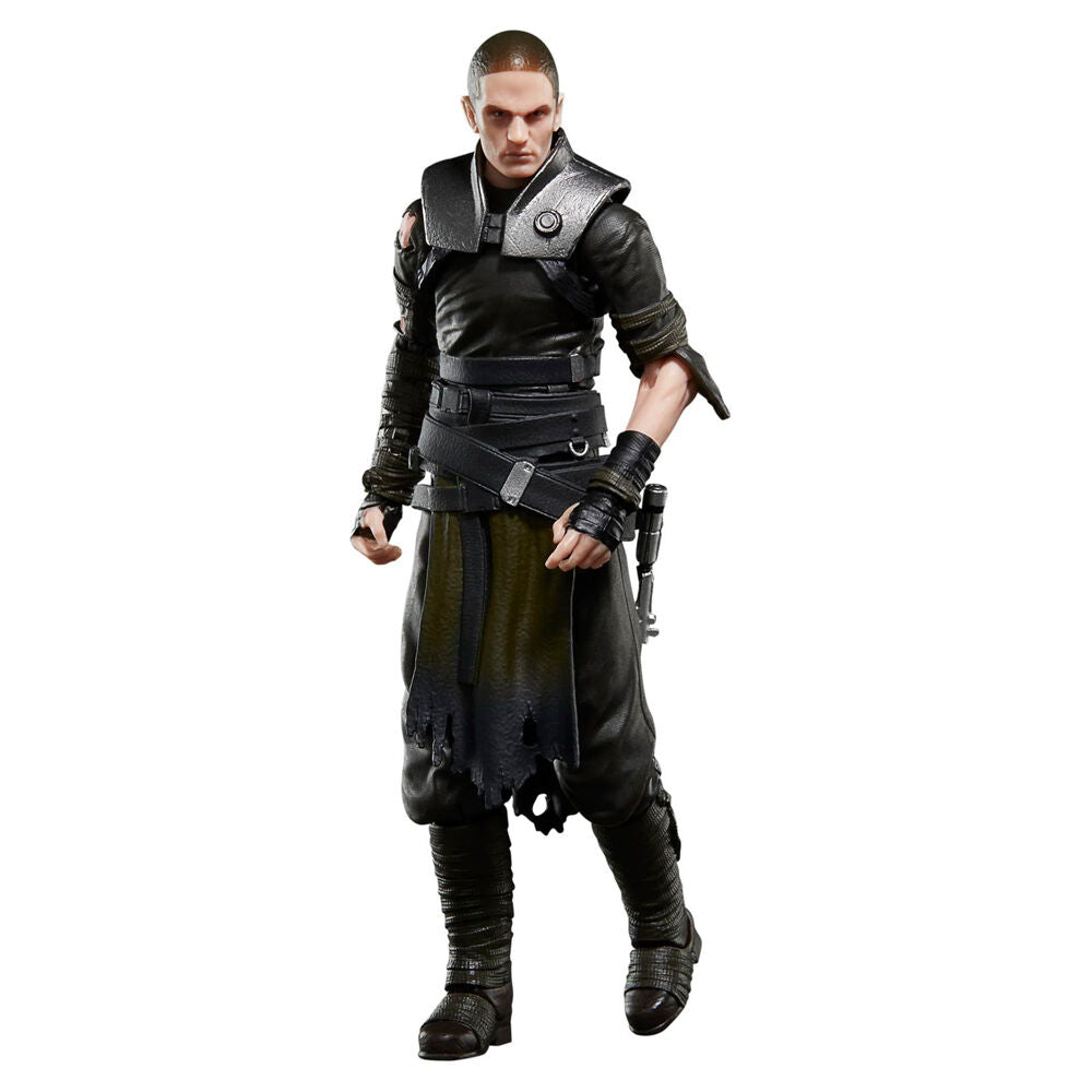 Figur The Force Unleashed Star Wars 15cm