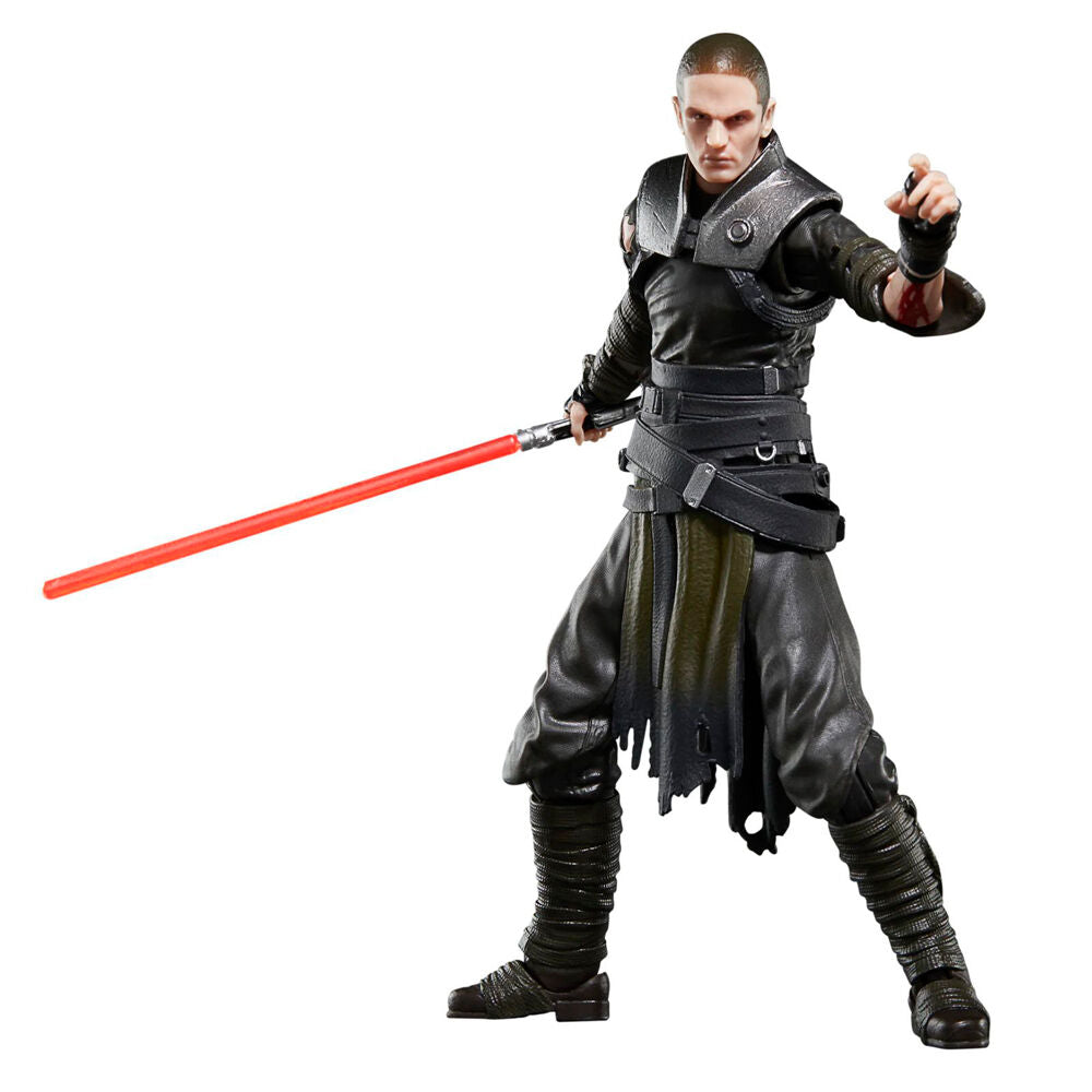 Figura The Force Unleashed Star Wars 15cm