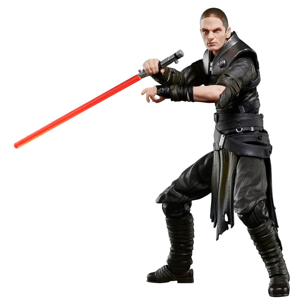 Figura The Force Unleashed Star Wars 15cm