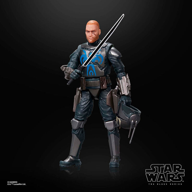Figura Pre Vizsla The Clone Wars Star Wars 15cm