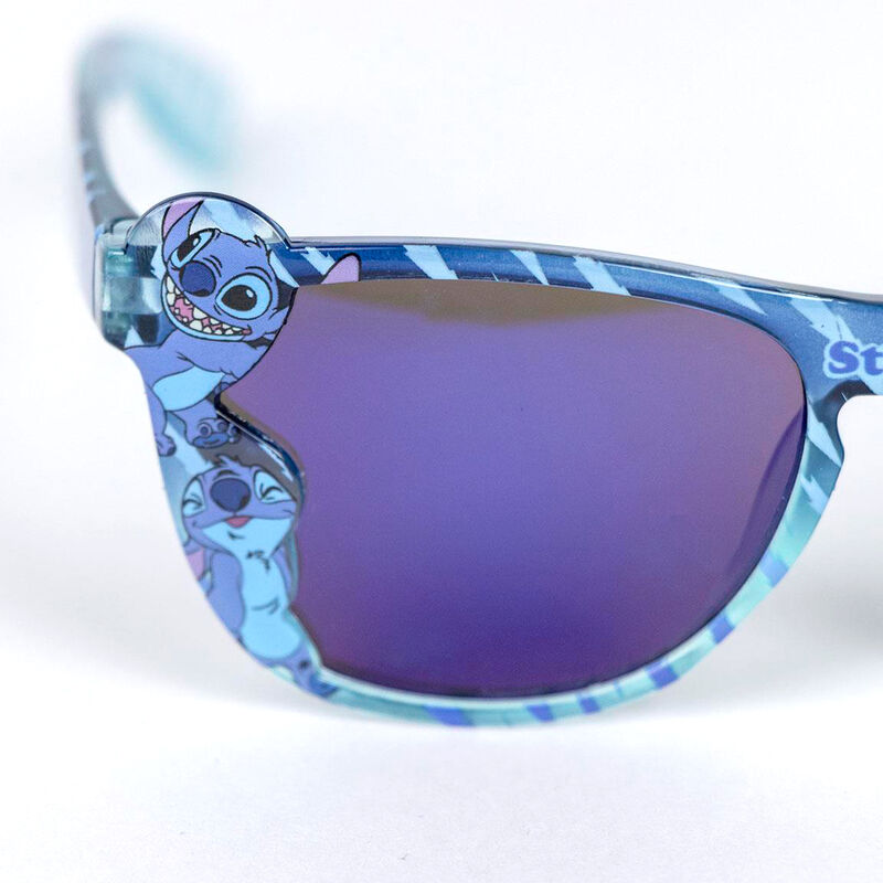 Gafas sol premium Stitch Disney 2