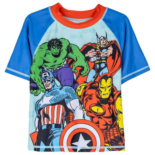 Imagen de Camiseta baño Los Vengadores Avengers Marvel Facilitada por Espadas y más